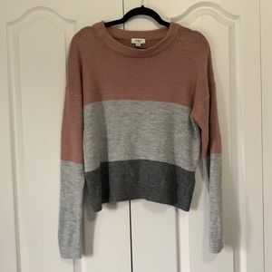 JACQUELINE DE YOUNG SWEATER